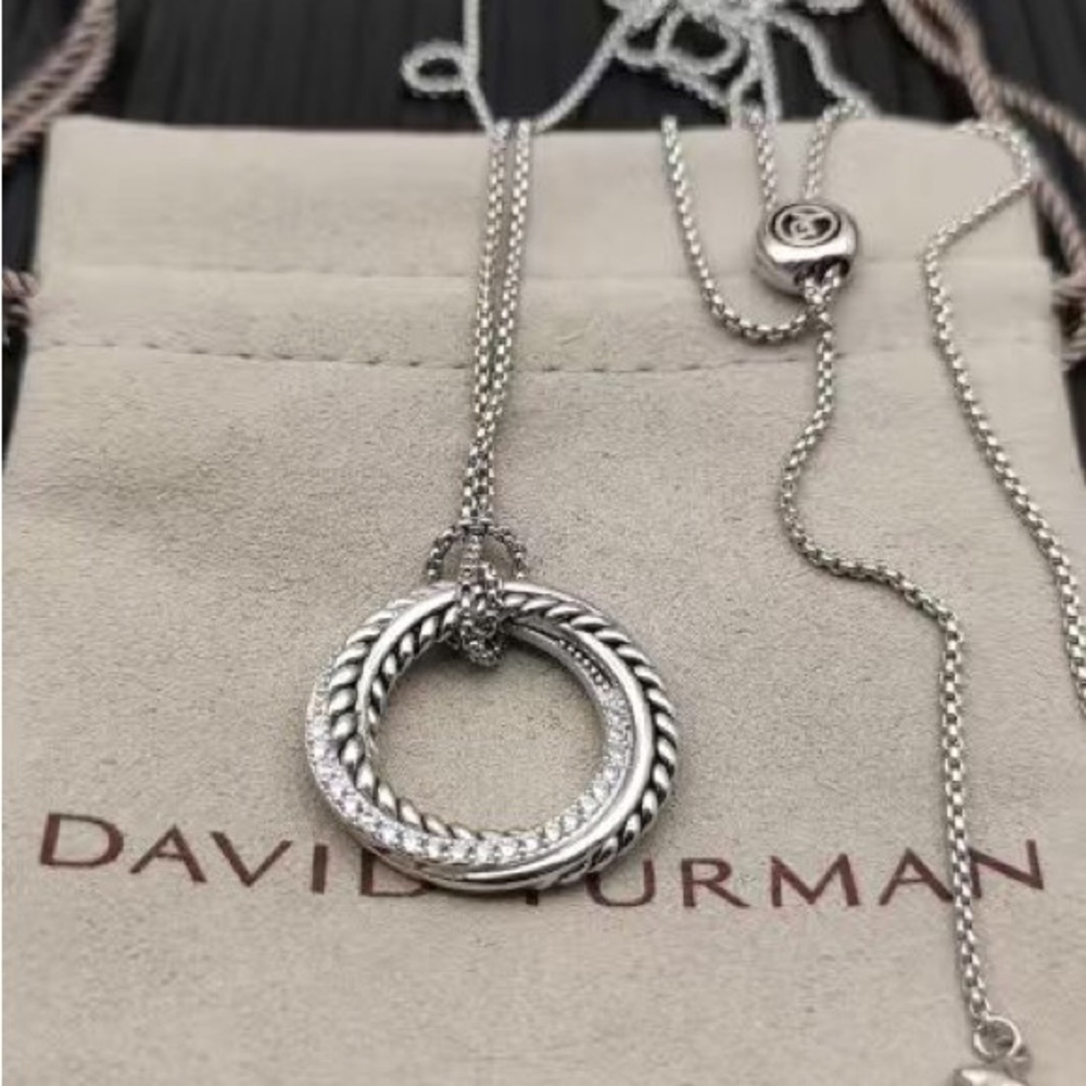 David Yurman Necklace